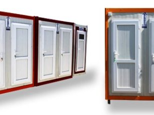 Çok Amaçlı Kabinler