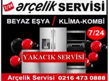 Yakacık Arçelik Servisi ☎️ 0216 473 0888 ☎️