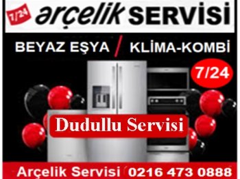 Dudullu Arçelik Servisi ☎️ 0216 473 0888 ☎️