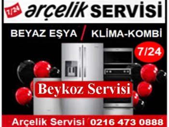 Beykoz Arçelik Servisi ☎️ 0216 473 0888 ☎️