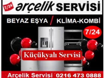 Küçükyalı Arçelik Servisi ☎️ 0216 473 0888 ☎️