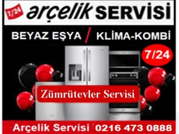 Zümrütevler Arçelik Servisi ☎️ 0216 473 0888 ☎️