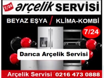 Darıca Arçelik Servisi ☎️ 0216 473 0888 ☎️