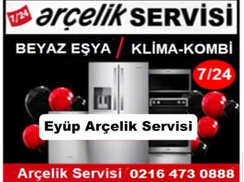 Eyüp Arçelik Servisi ☎️ 0216 473 0888 ☎️