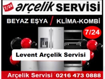 Levent Arçelik Servisi ☎️ 0216 473 0888 ☎️