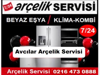 Avcılar Arçelik Servisi ☎️ 0216 473 0888 ☎️