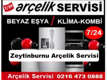 Zeytinburnu Arçelik Servisi ☎️ 0216 473 0888 ☎️