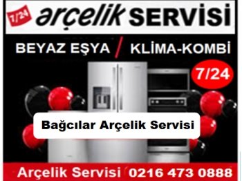 Bağcılar Arçelik Servisi ☎️ 0216 473 0888 ☎️