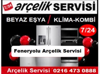 Feneryolu Arçelik Servisi ☎️ 0216 473 0888 ☎️