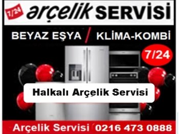 Halkalı Arçelik Servisi ☎️ 0216 473 0888 ☎️