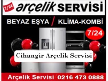 Cihangir Arçelik Servisi ☎️ 0216 473 0888 ☎️