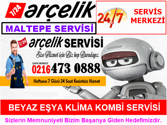 Maltepe Arçelik Servisi
