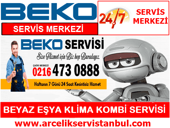 Beko Servisi