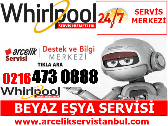 whirlpool yetkili servisi