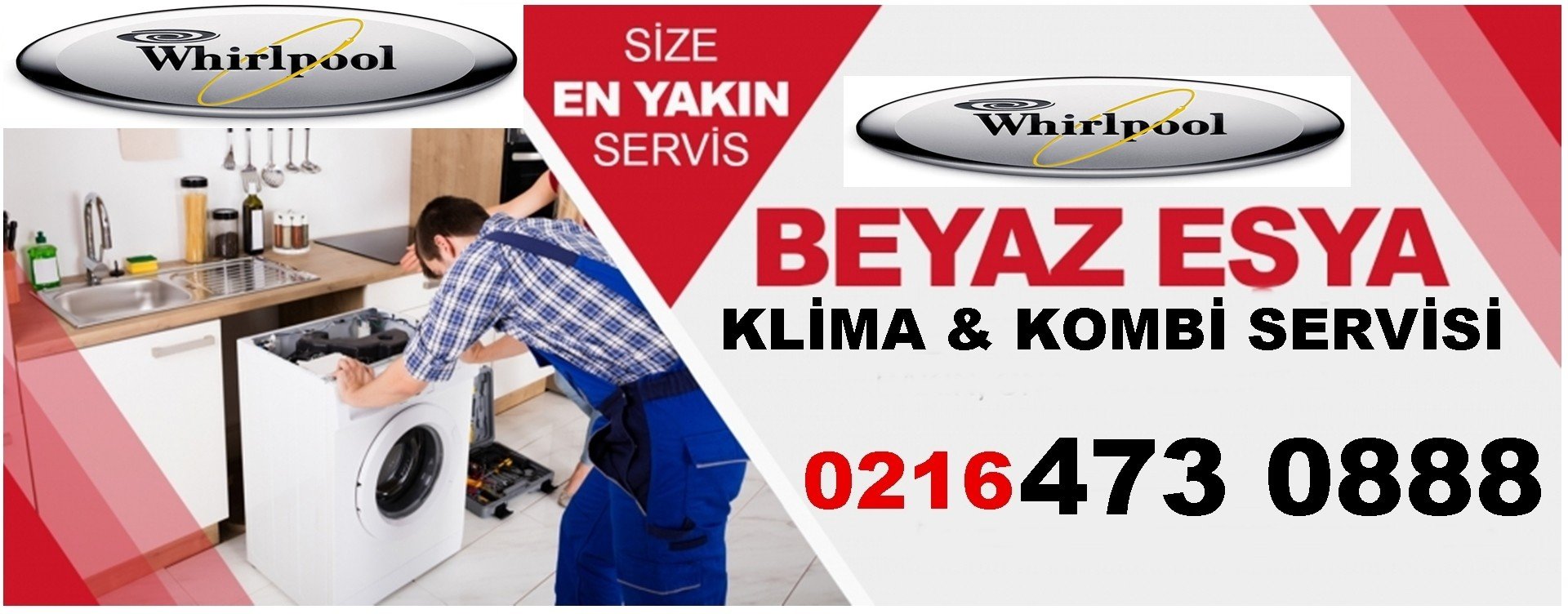 whirlpool-yetkili-servis