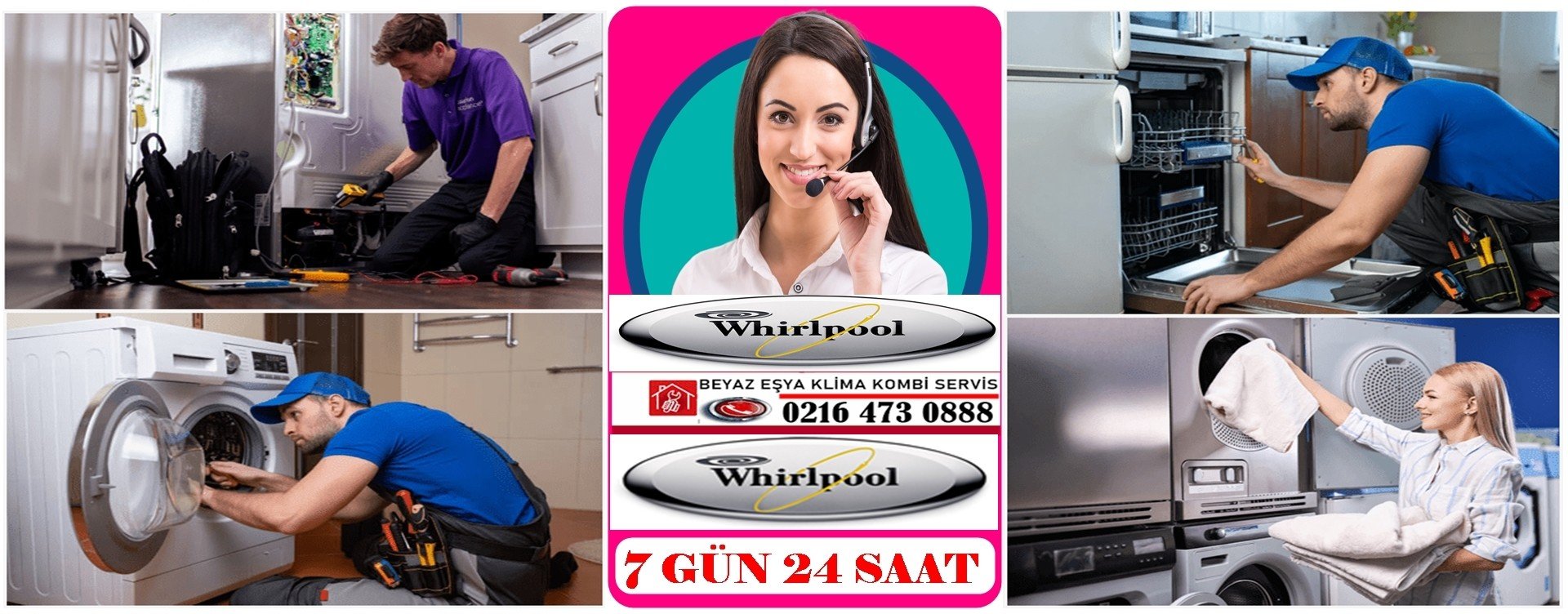 Whirlpool-yetkili-servisi-numarasi
