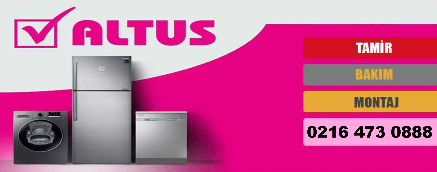 Altus-servisi