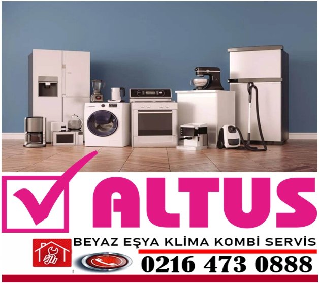 İstanbul_altus_beyaz_esya_servisi