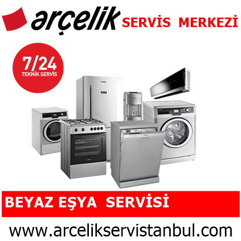 beyazesyaservisiist