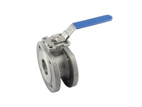 MBK-40 Monoblok Vana (Sıvılar için)