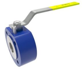 Monoblok Küresel Vana2