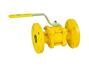 TGV-30 Doğalgaz Tam Geçişli Küresel Vana