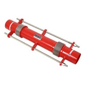 ÜNİVERSAL DİLATASYON KOMPANSATÖR - KAYNAK BOYUNLU