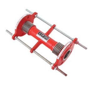 İFM-ÜNİVERSAL DİLATASYON KOMPANSATÖR - FLANŞLI