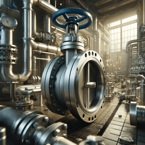 Gofret Ucu Kelebek Vana Kullanım Alanı