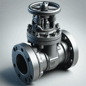 Debi Kontrol Vanası Resim