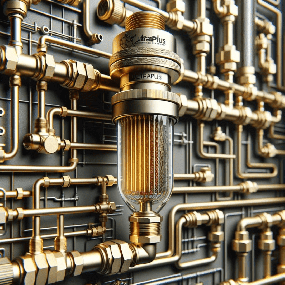 Ultraplus Pirinç Hava Ayırıcı Kullanım Alanı