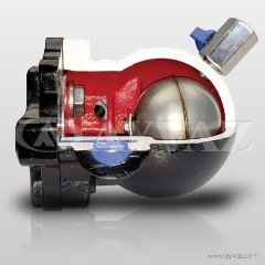 Sıvı Atıcı - Sa-51