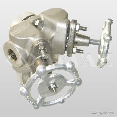 Bk-33 Td Termodinamik Kondenstop İstasyonu