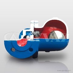 Sk-55B (Şamandıralı) Kondenstop