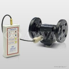 Kondenstop Kontrol Gövdesi Ve Cihazı