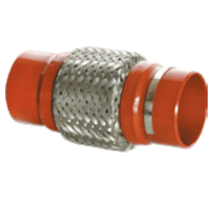 Lkg-10 Titreşim Yutucu Kauçuk Kompansatör