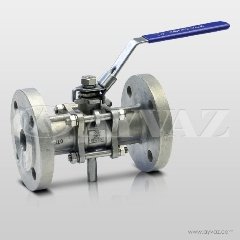 Ktv-10 Kondenstop Test Vanası