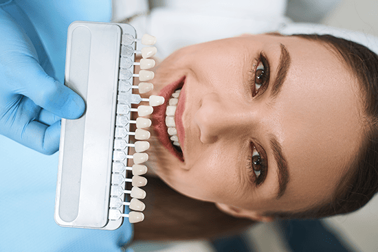 Teeth Whitening
