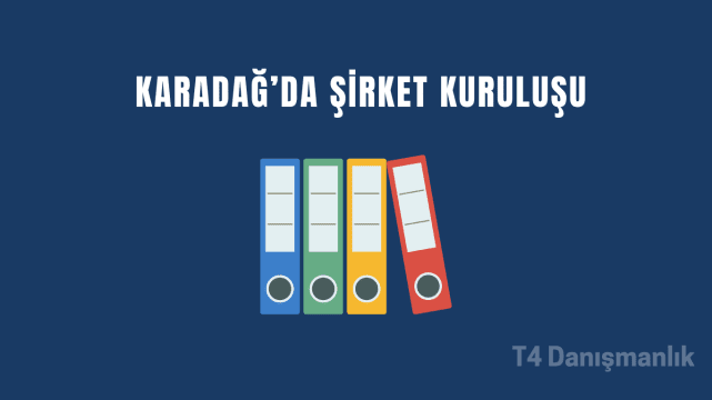 Karadağ şirket kuruluşu danışmanlık