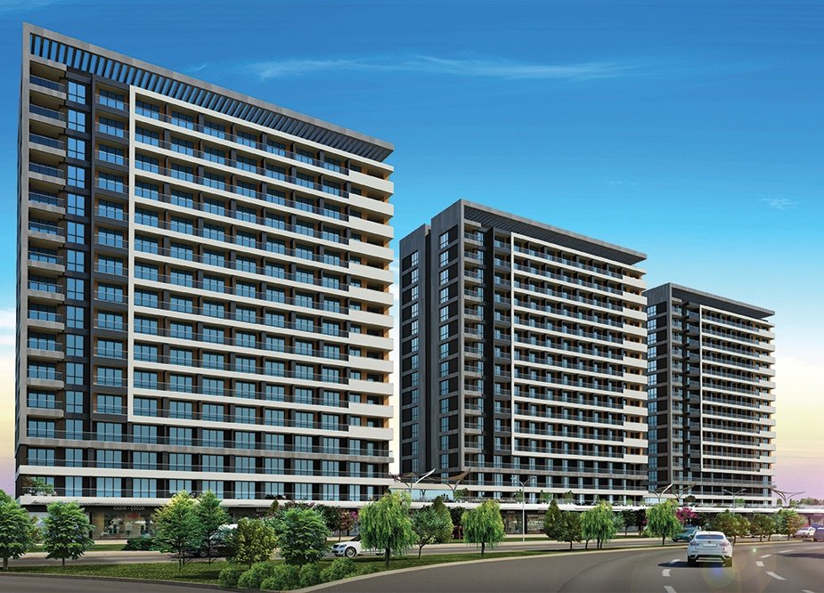 Fortis-İstanbul-İnşaat-Projesi