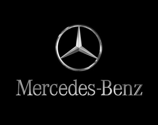 mercedes