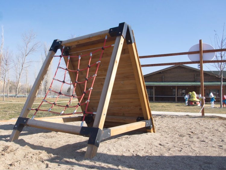 Survivor Macera Parkı 1