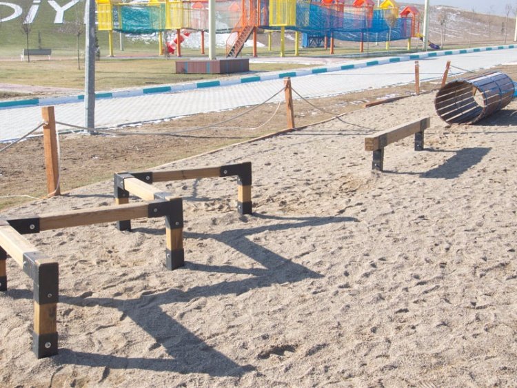 Survivor Macera Parkı 4