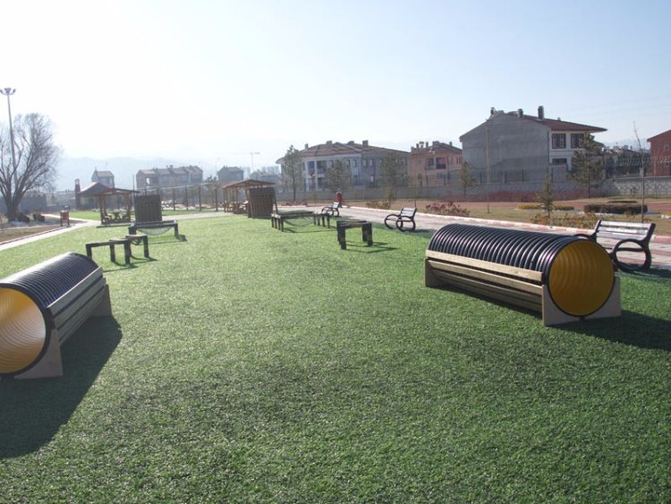 Survivor Macera Parkı 3