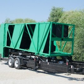 Mobil-Zipline-Parkurları