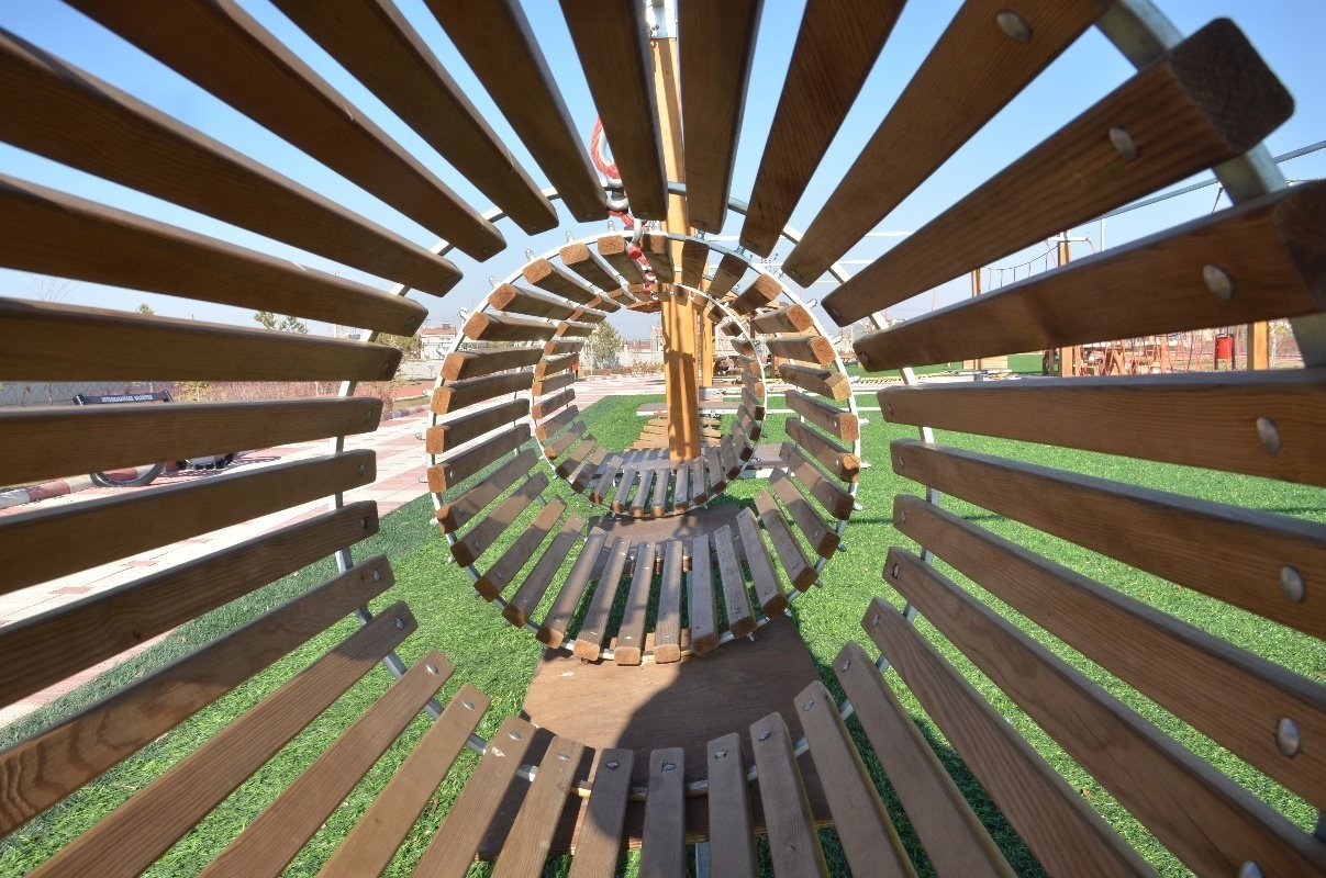 mobil survivor parkuru