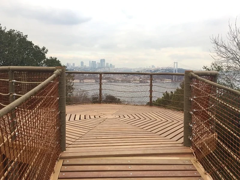 İstanbul Büyükşehir Belediyesi