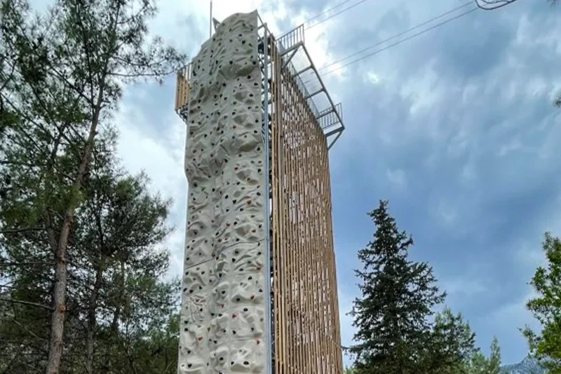 Çaltıcak Mesire Alanı