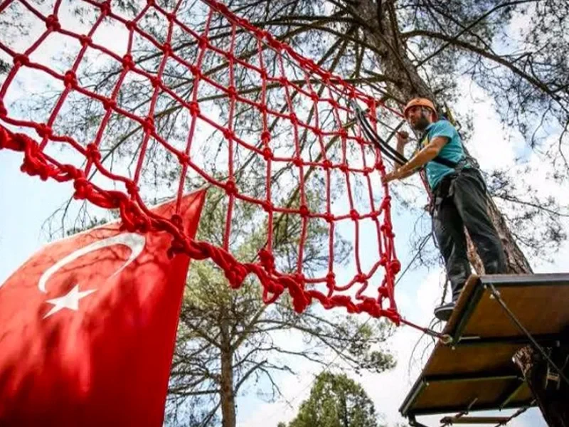 Harmancık Belediyesi