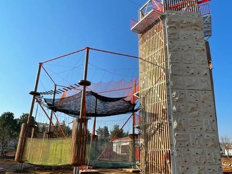 Gaziantep Büyükşehir Belediyesi